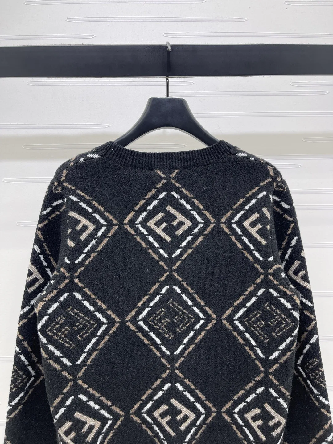 Джемперы И Свитеры Женские Fendi 5610256