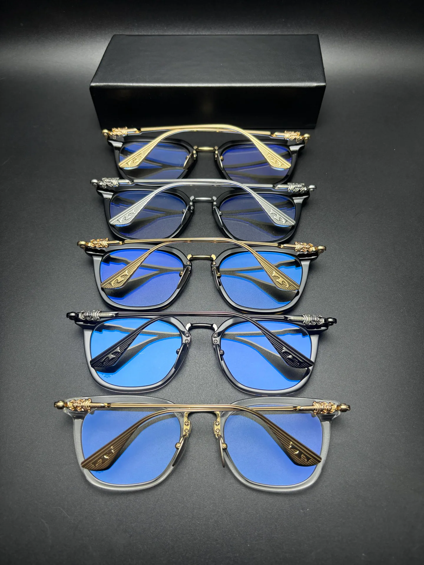 Бижутерия Chrome Hearts 11709885