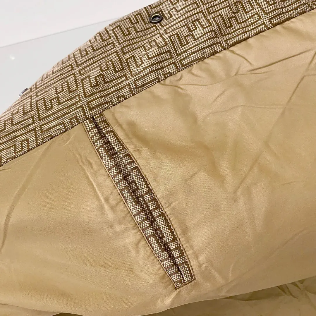 Куртки И Пуховики Мужские Fendi 5771824