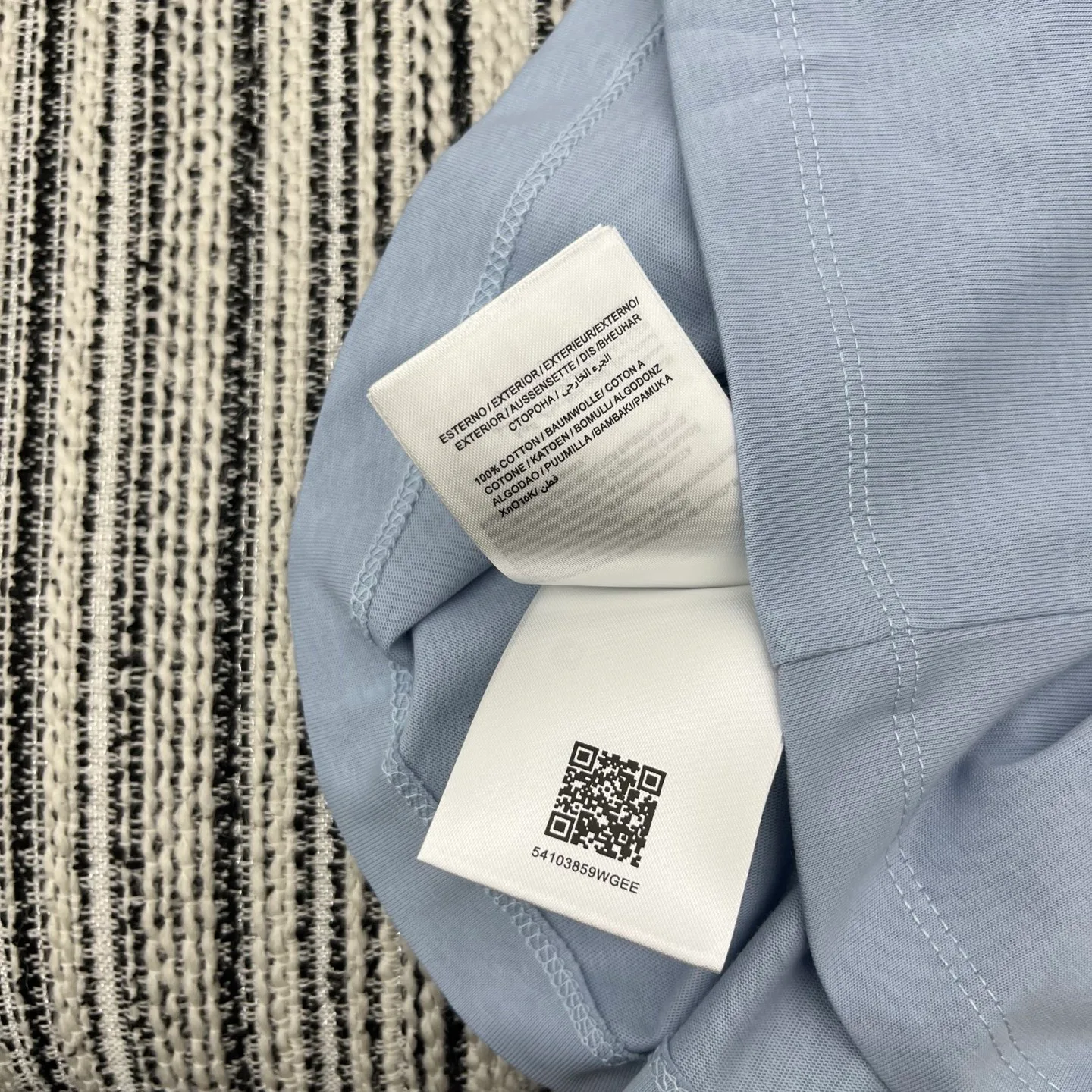 Футболки Женские Moncler 13232130