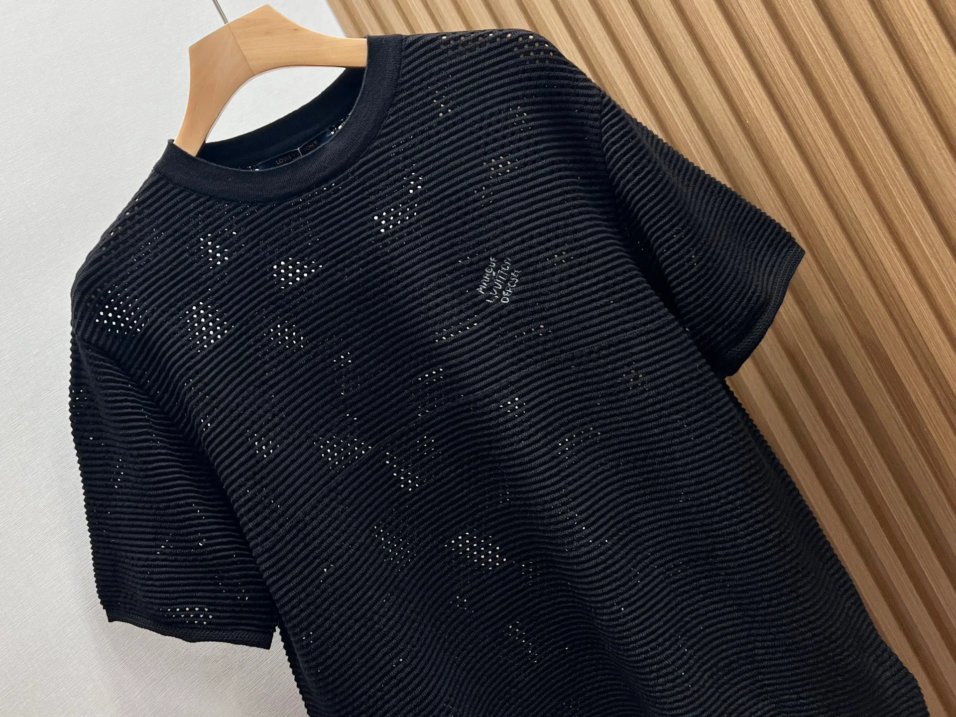 Футболки Мужские Louis Vuitton 11918451