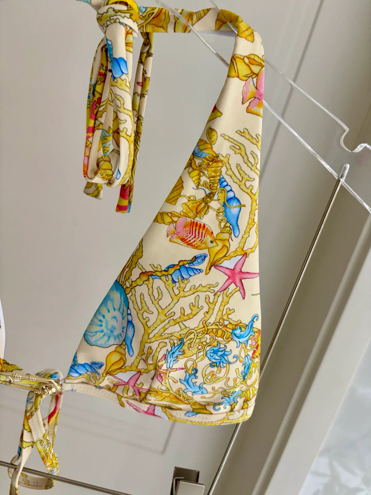 Купальники Женские Versace 13268270