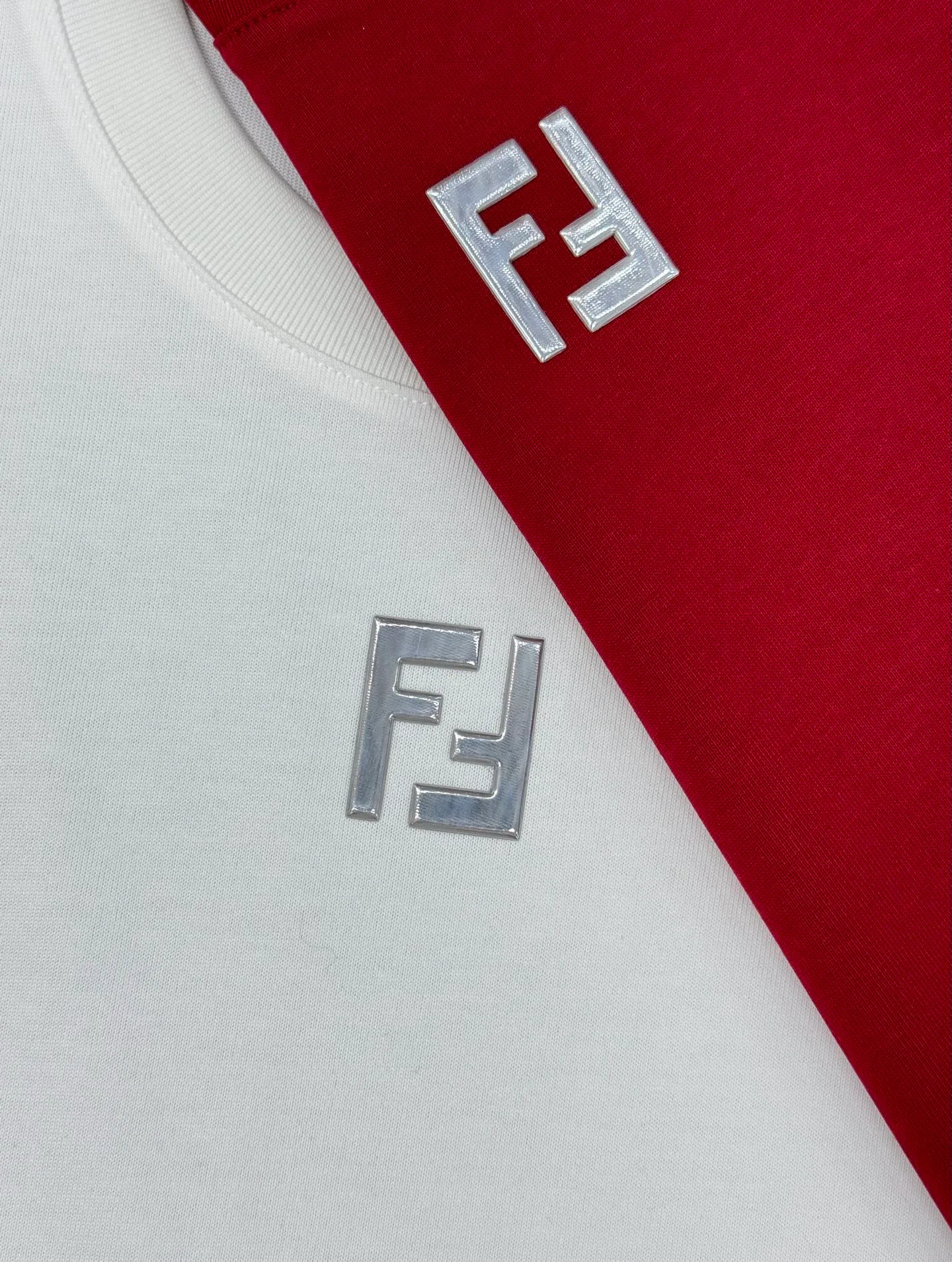 Футболки Мужские Fendi 12701967