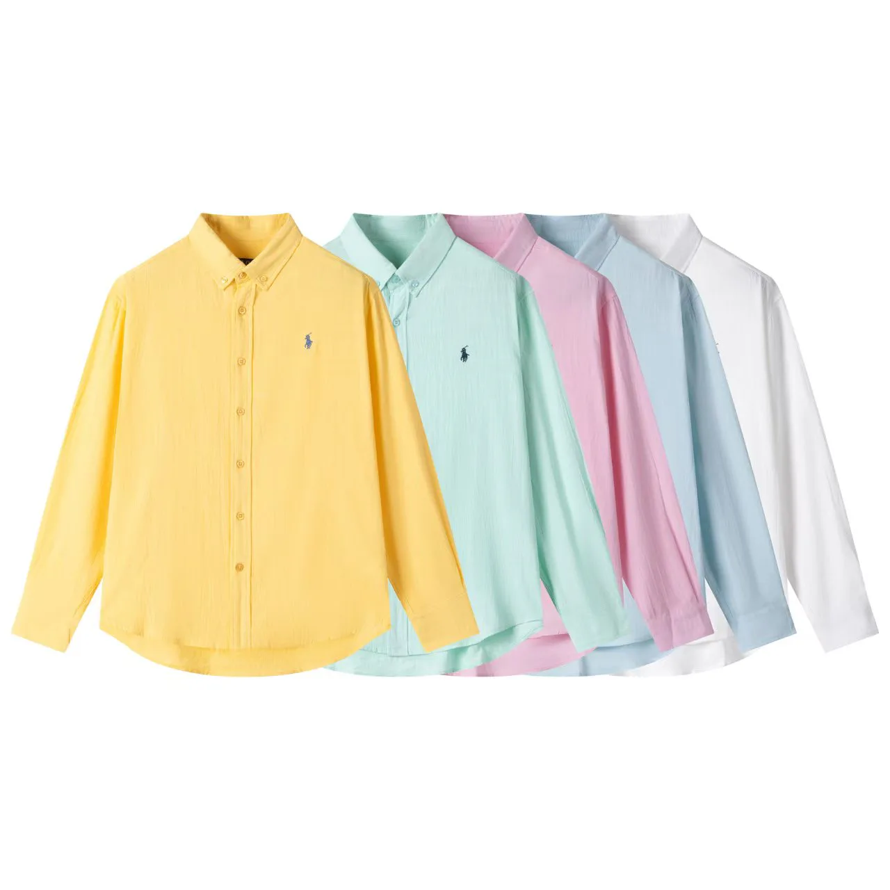 Рубашки Женские Ralph Lauren 11222856