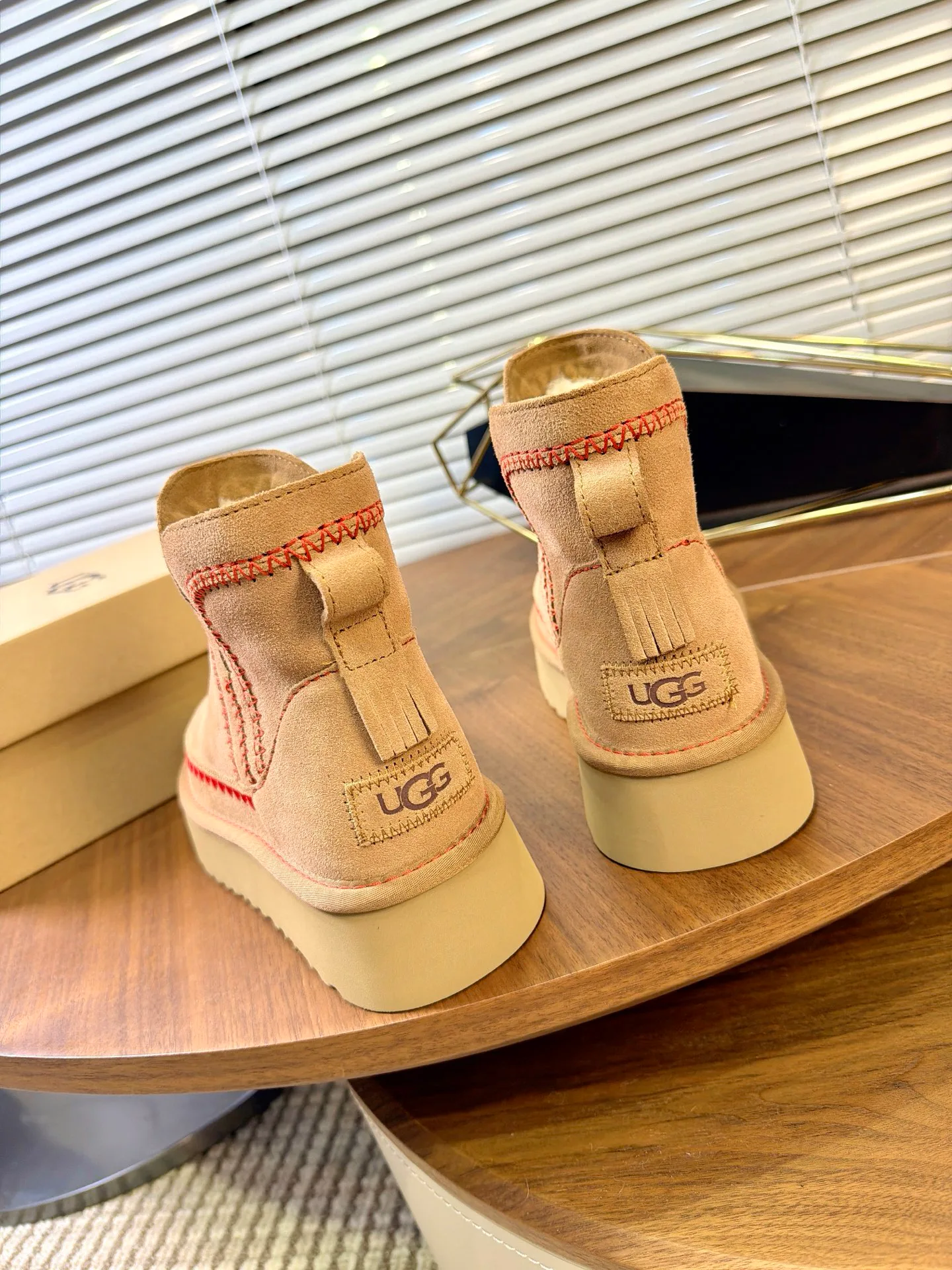 Угги Женские Ugg 18748314