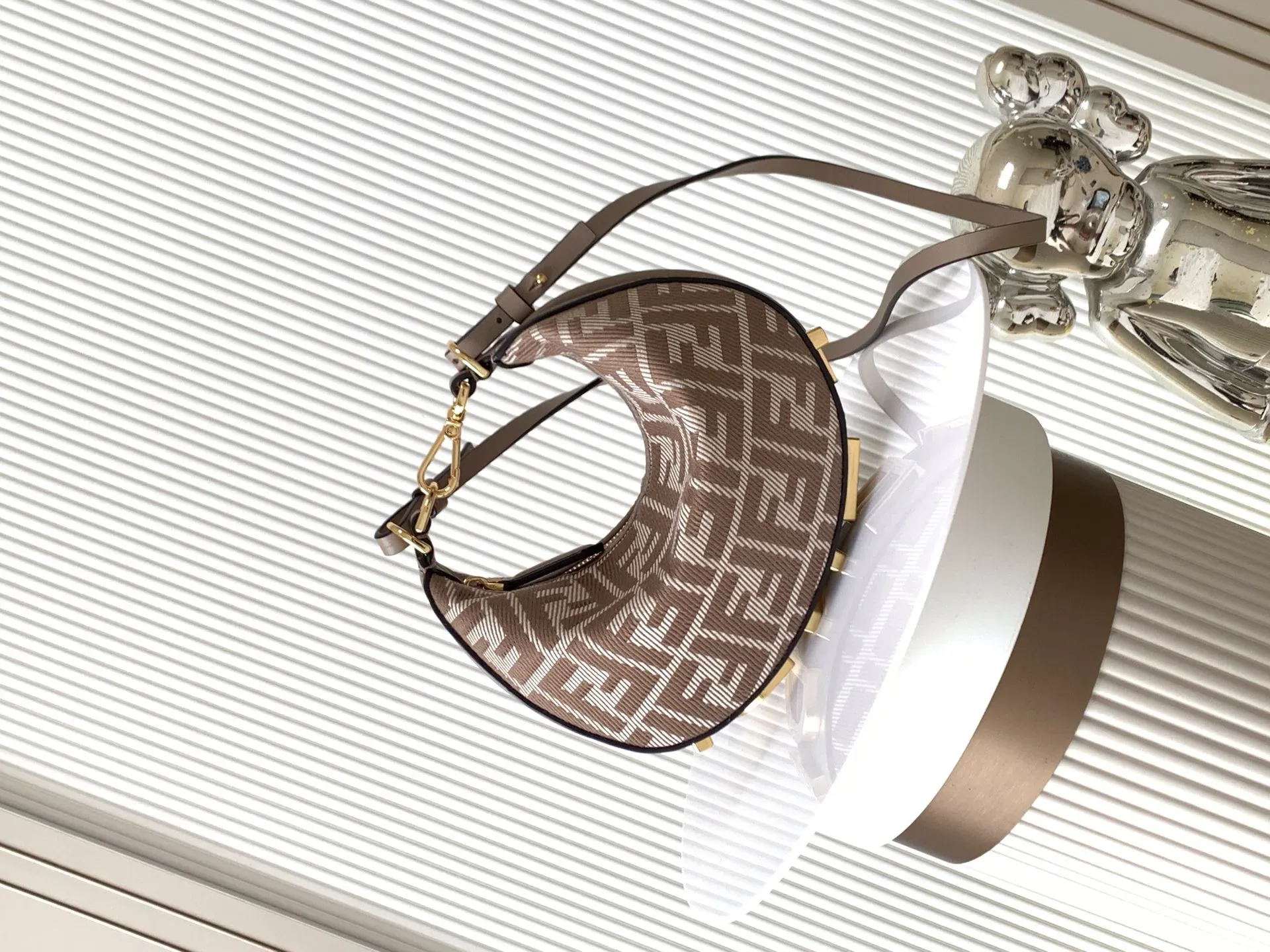 Сумки На Ремне Женские Fendi 293013