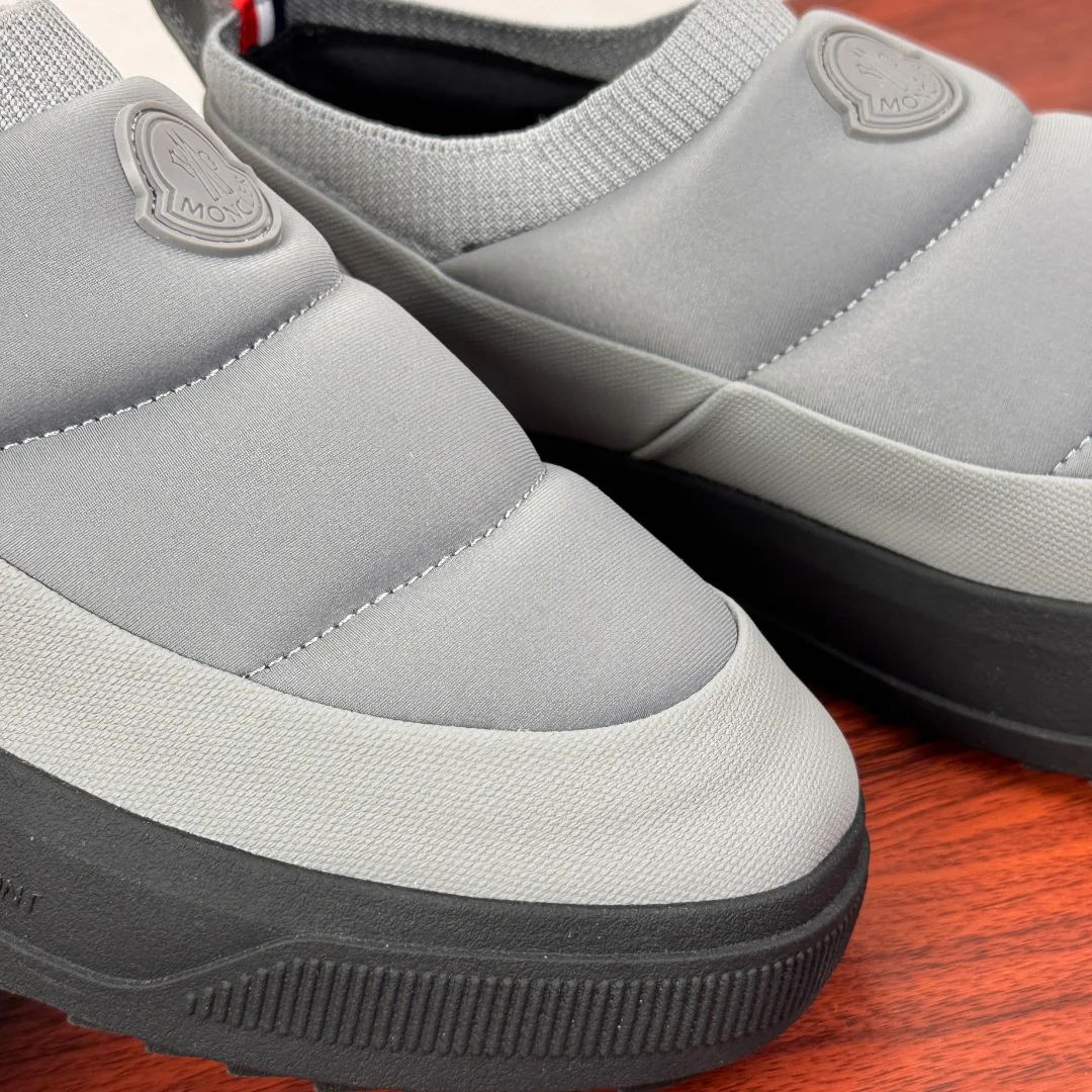 Кроссовки Мужские Moncler 4898658