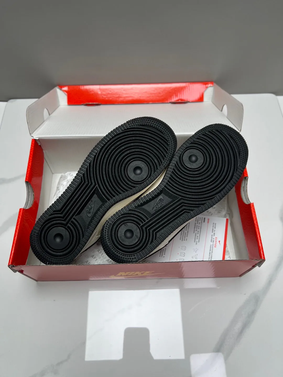 Кроссовки Женские Nike 5849