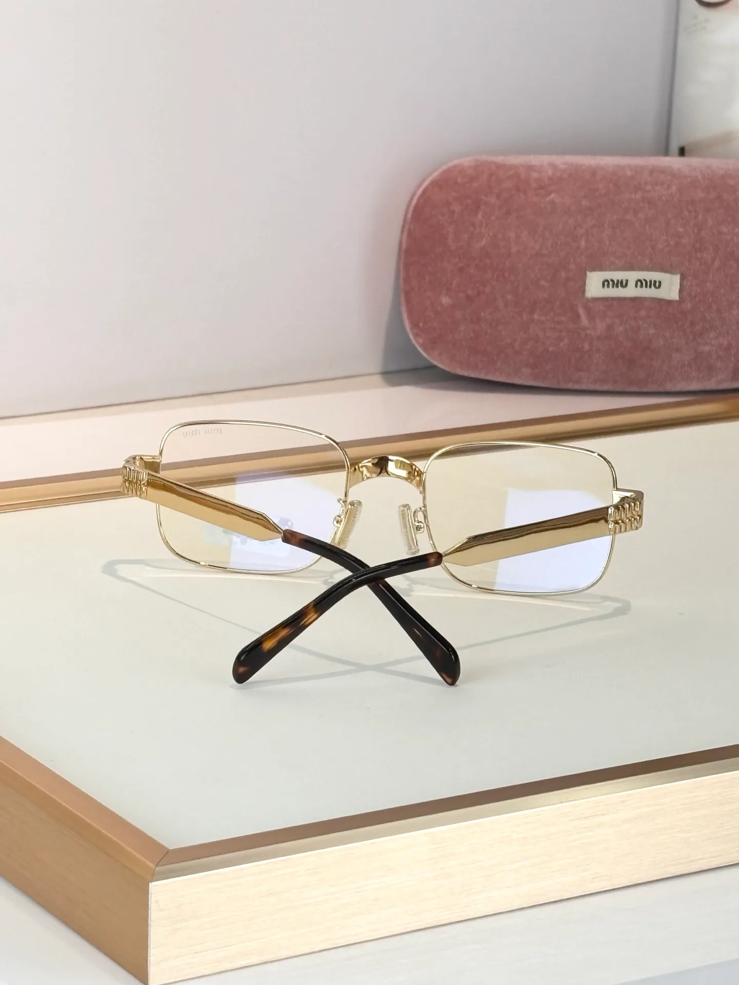 Классические Сумки Женские Miu Miu 11636656