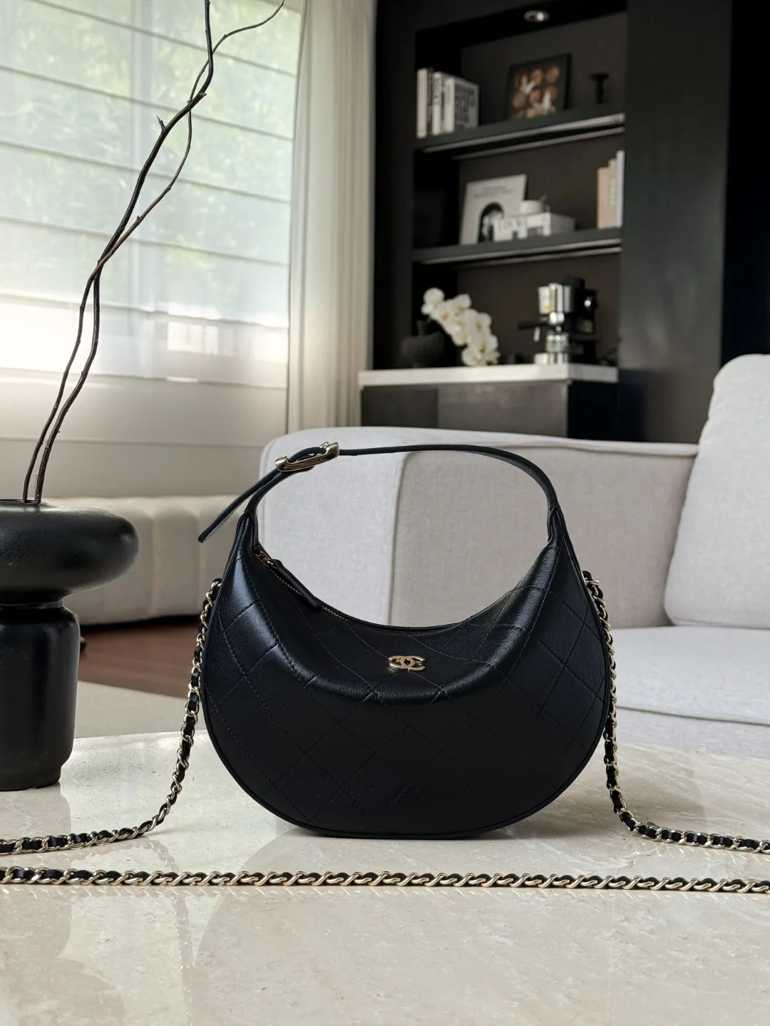Классические Сумки Женские Chanel 18215485