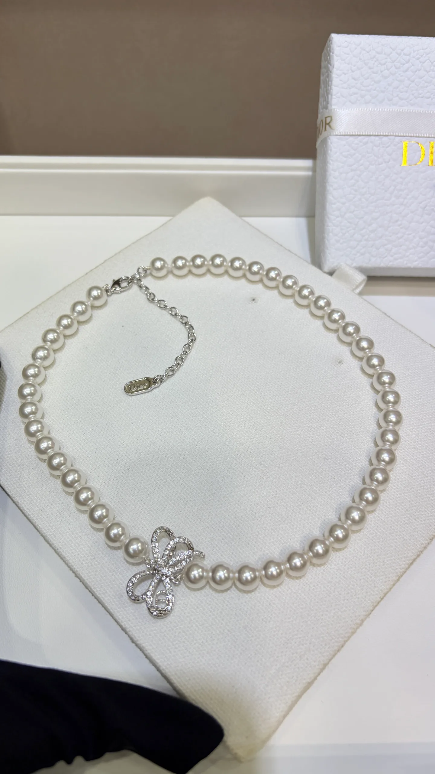 Бижутерия Christian Dior 17902178