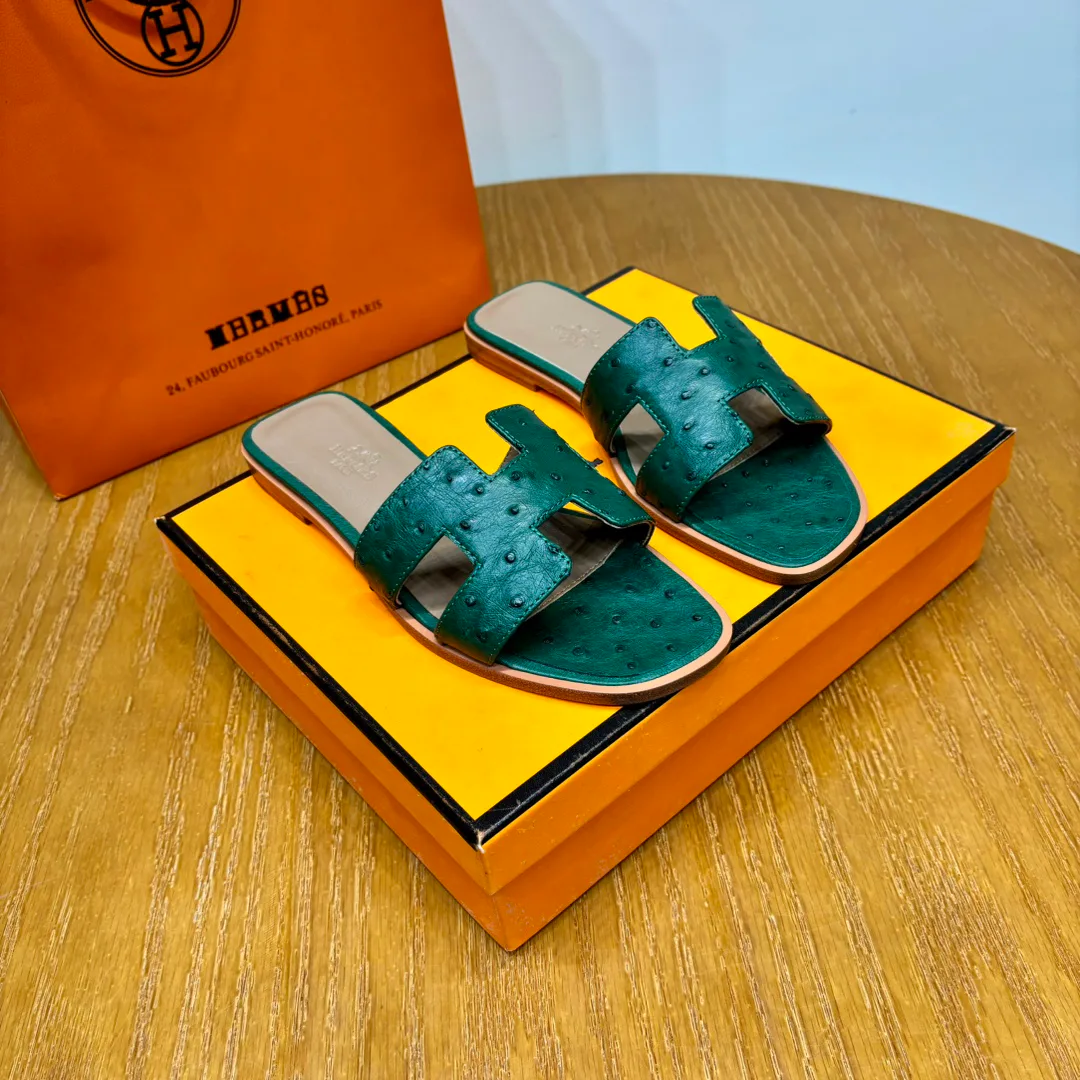 Сандалии Женские Hermes 11408724