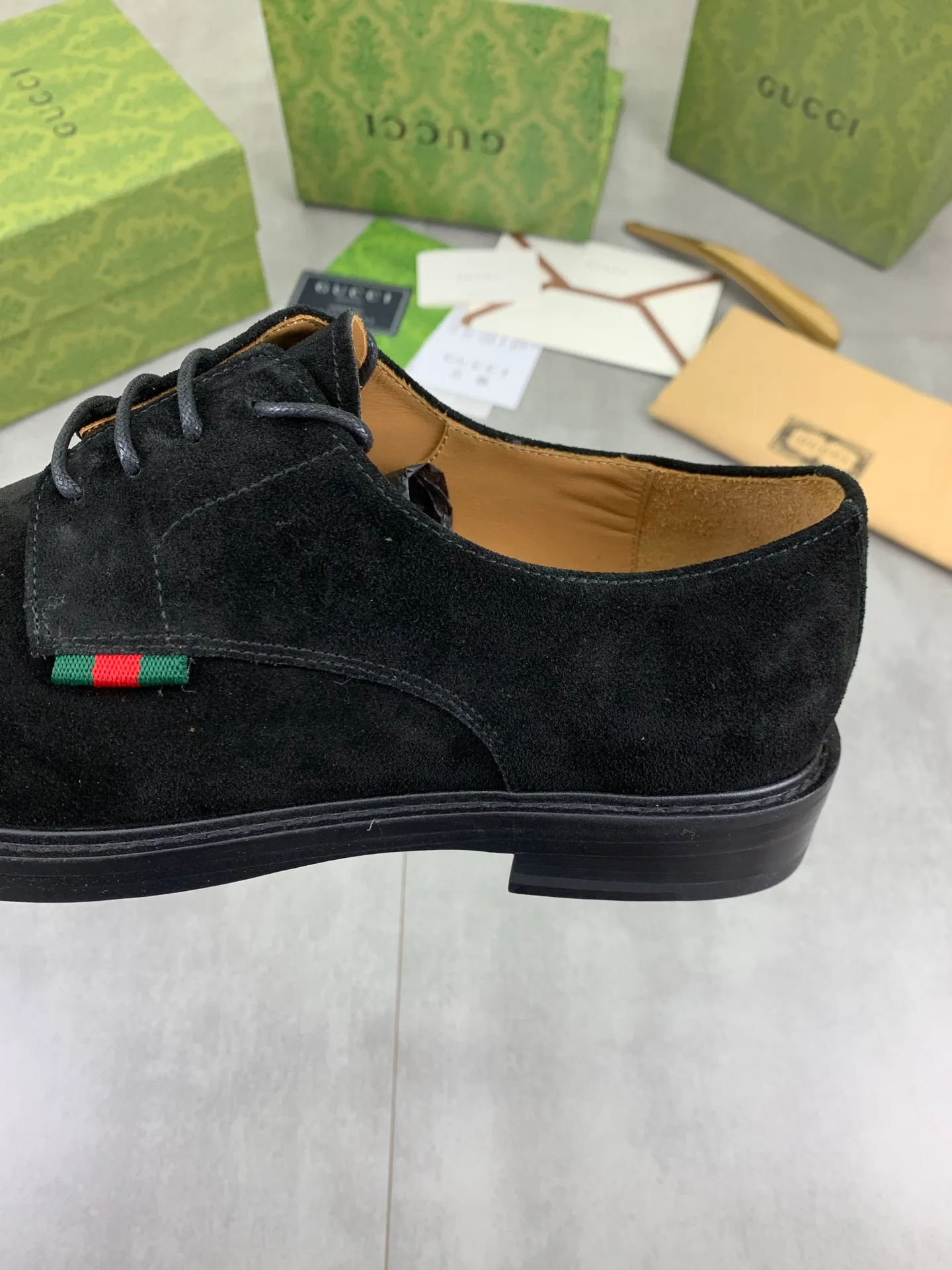 Лоферы И Туфли Мужские Gucci 11192254