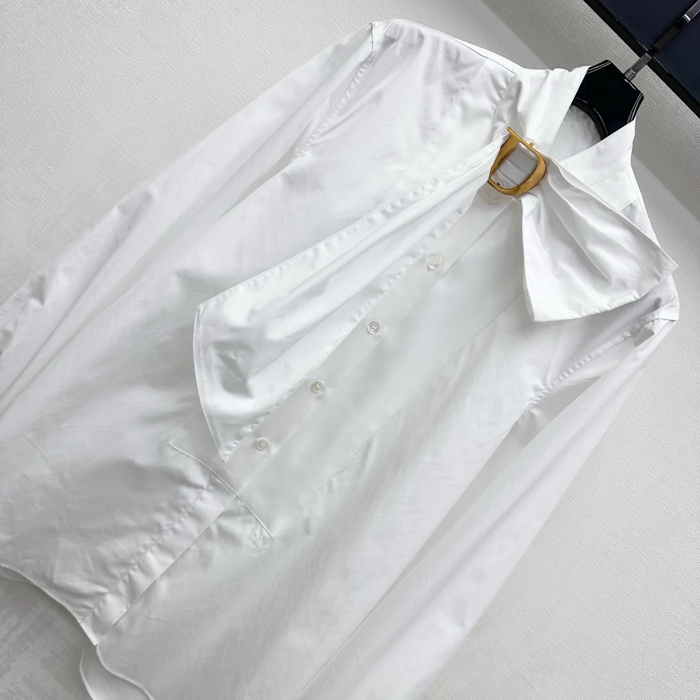 Рубашки Женские Christian Dior 18038720