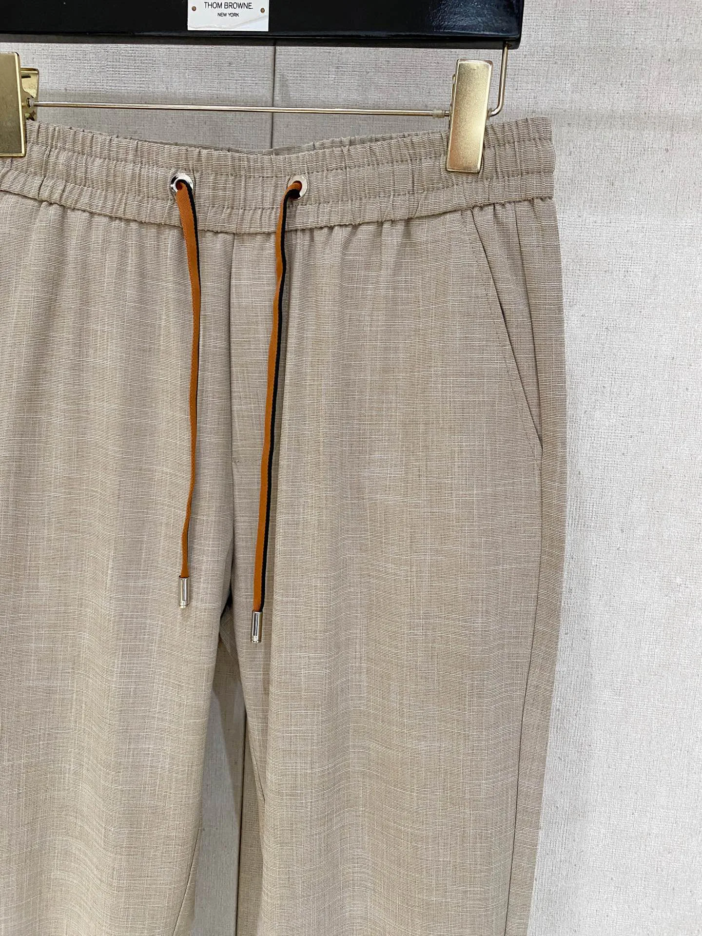 Брюки Мужские Zegna 11200142