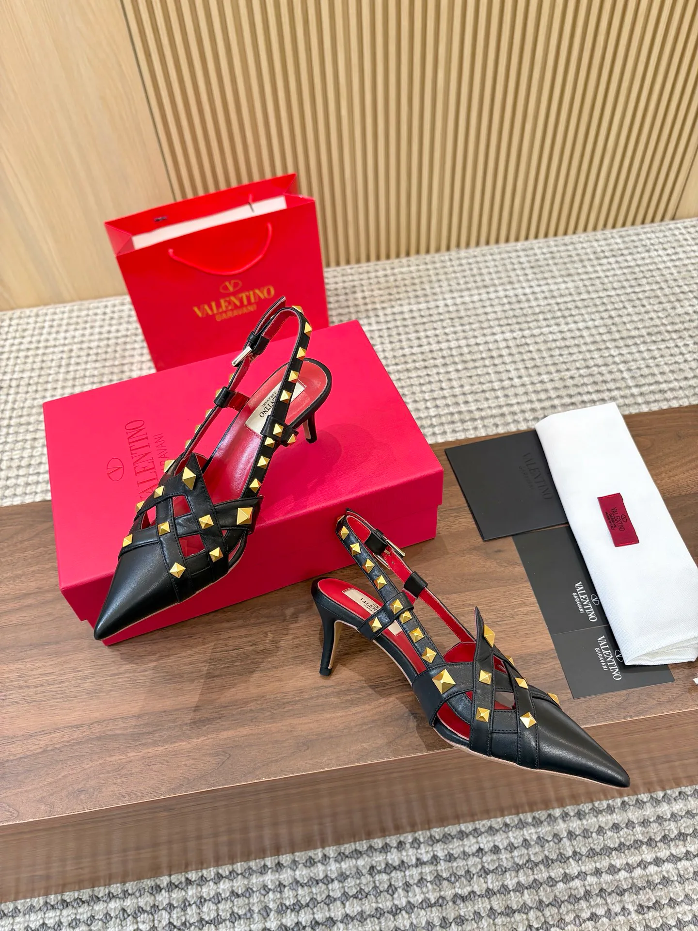 Туфли Женские Valentino 11019491