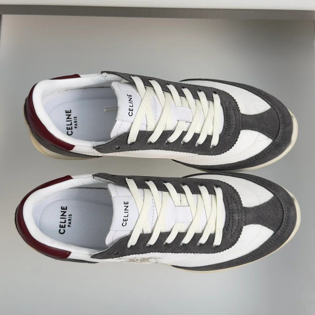 Кроссовки Женские Celine 18505295