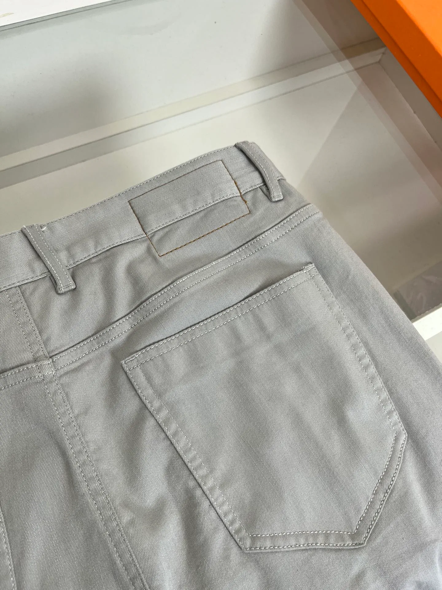 Джинсы Женские Hermes 13686953