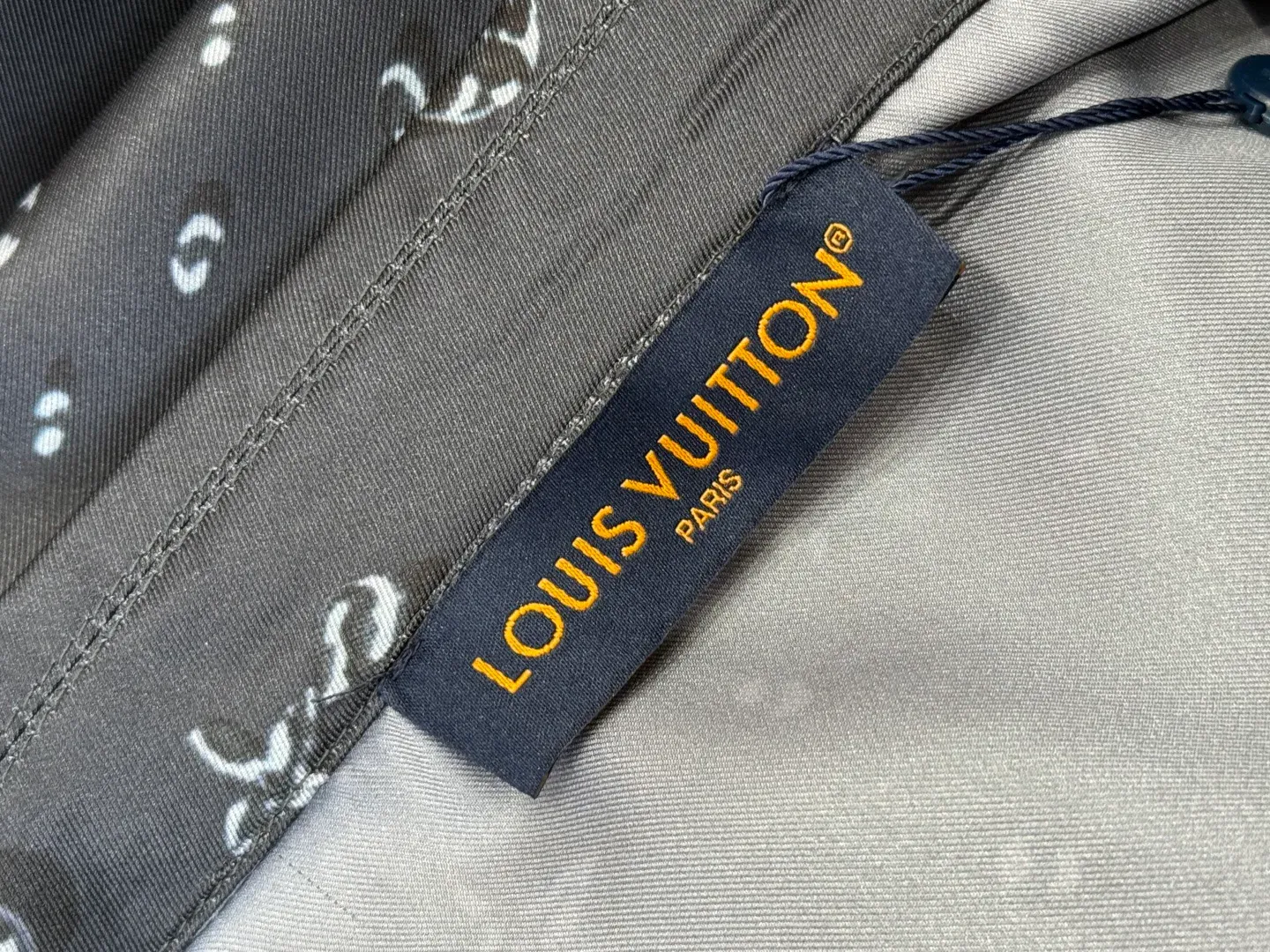 Рубашки Мужские Louis Vuitton 5345033