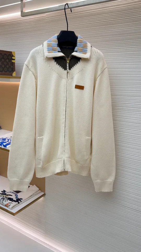 Джемперы И Свитеры Мужские Louis Vuitton 1270779