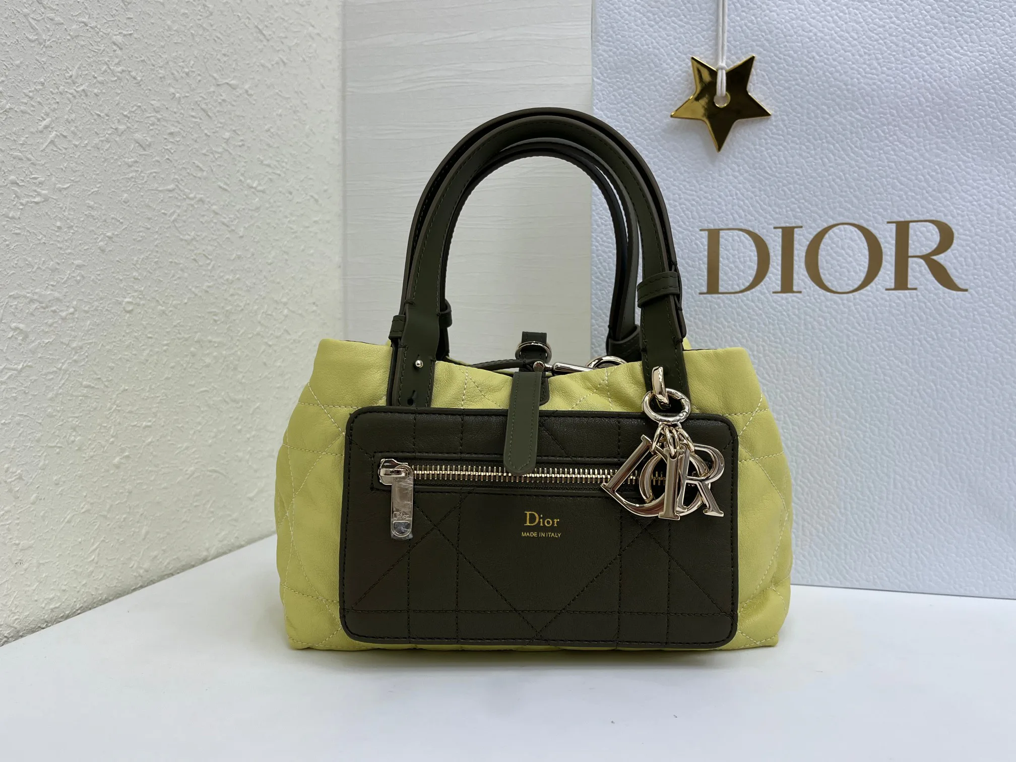 Классические Сумки Женские Christian Dior 17407082