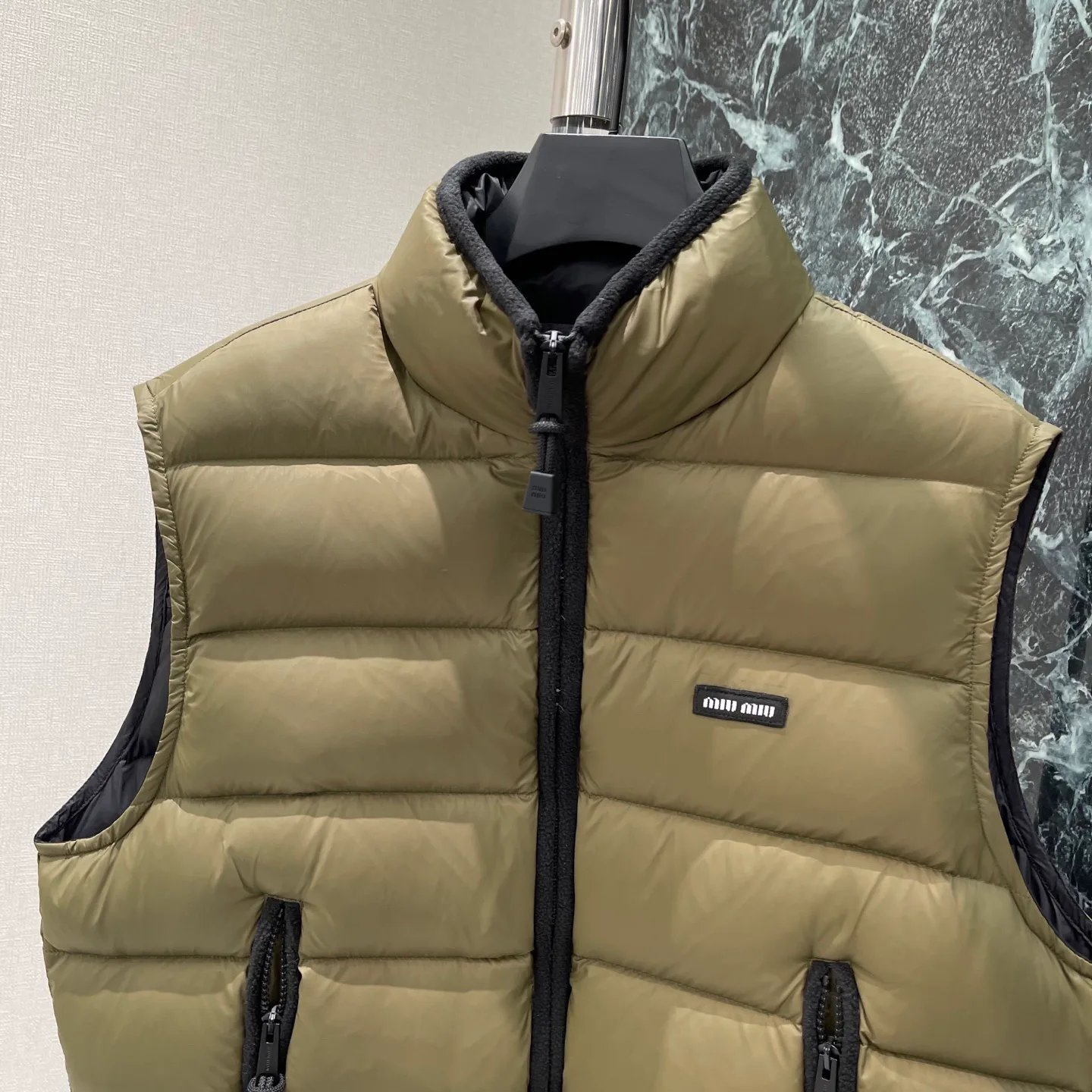 Жилеты Женские Miu Miu 18030669