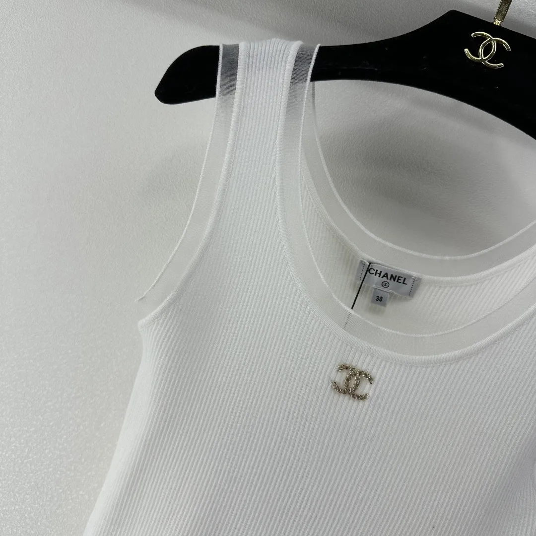 Жилеты Женские Chanel 11455096