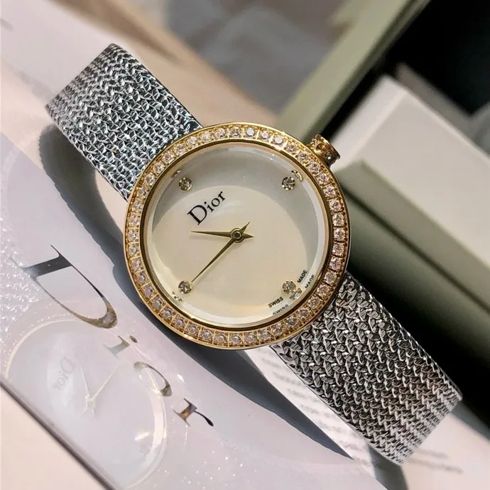 Часы Женские Christian Dior 6419021