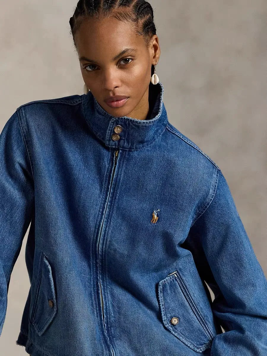 Куртки Женские Ralph Lauren 101574