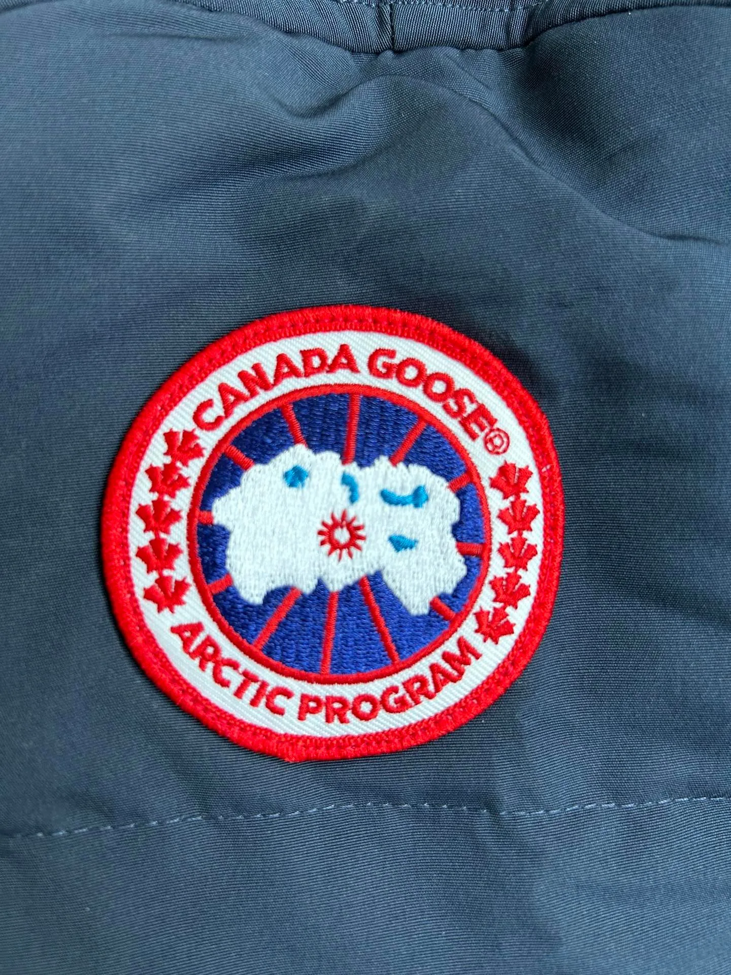 Куртки И Пуховики Женские Canada Goose 18111614