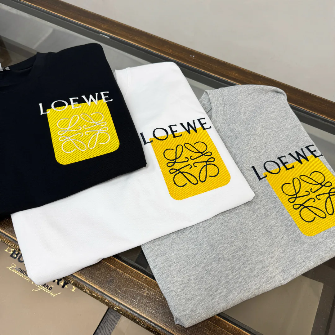 Футболки Женские Loewe 10692096