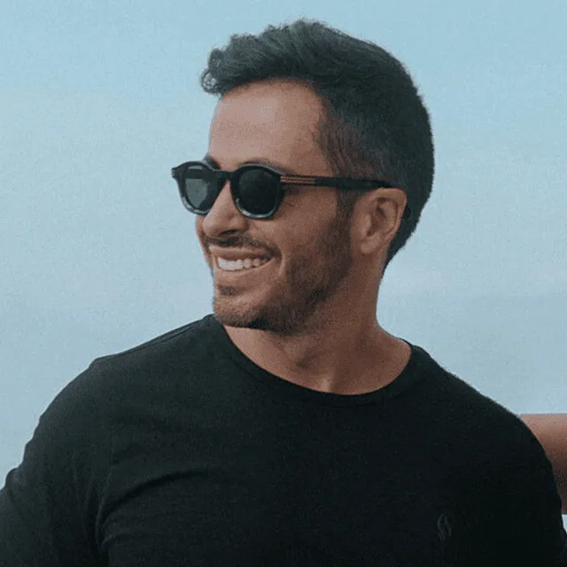 Очки Zegna 11184