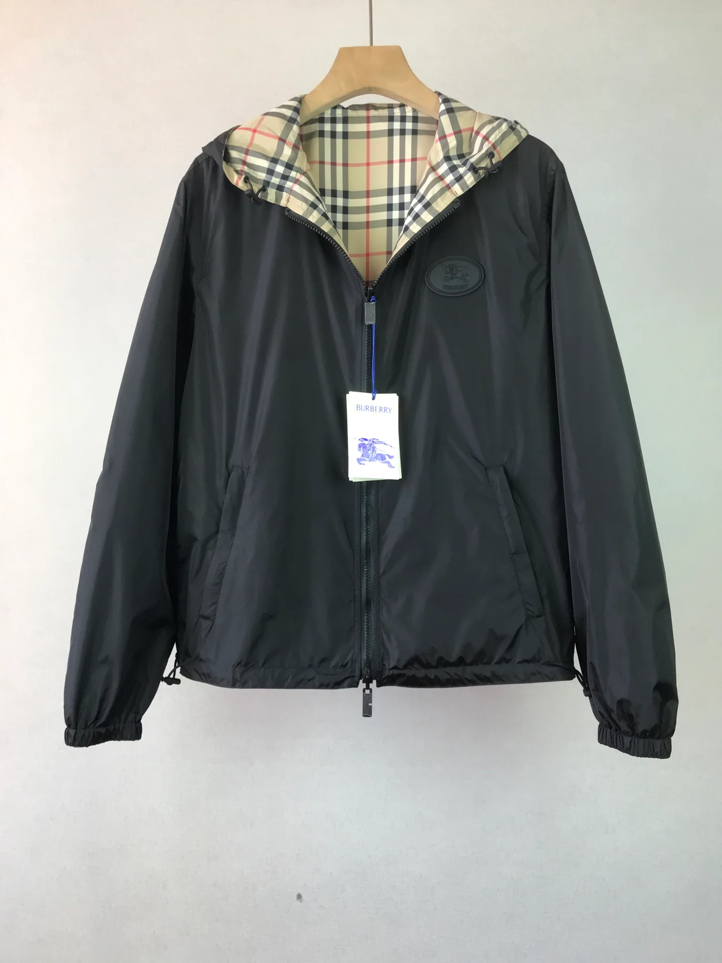 Куртки И Пуховики Мужские Burberry 107570