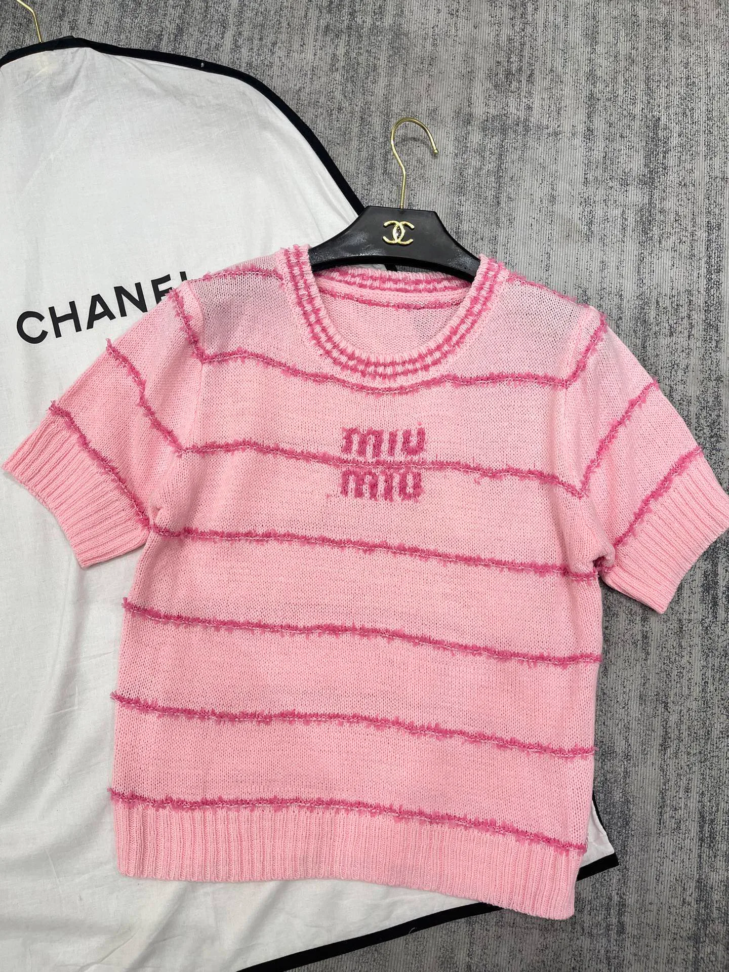 Джемперы И Свитеры Женские Miu Miu 1734224