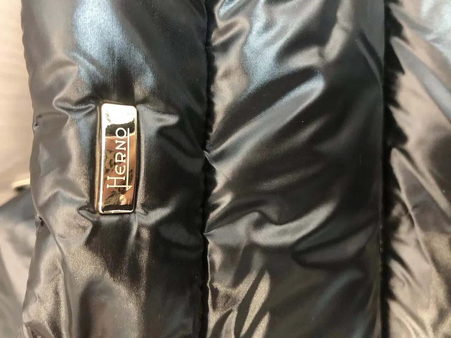 Куртки И Пуховики Женские Herno 999642