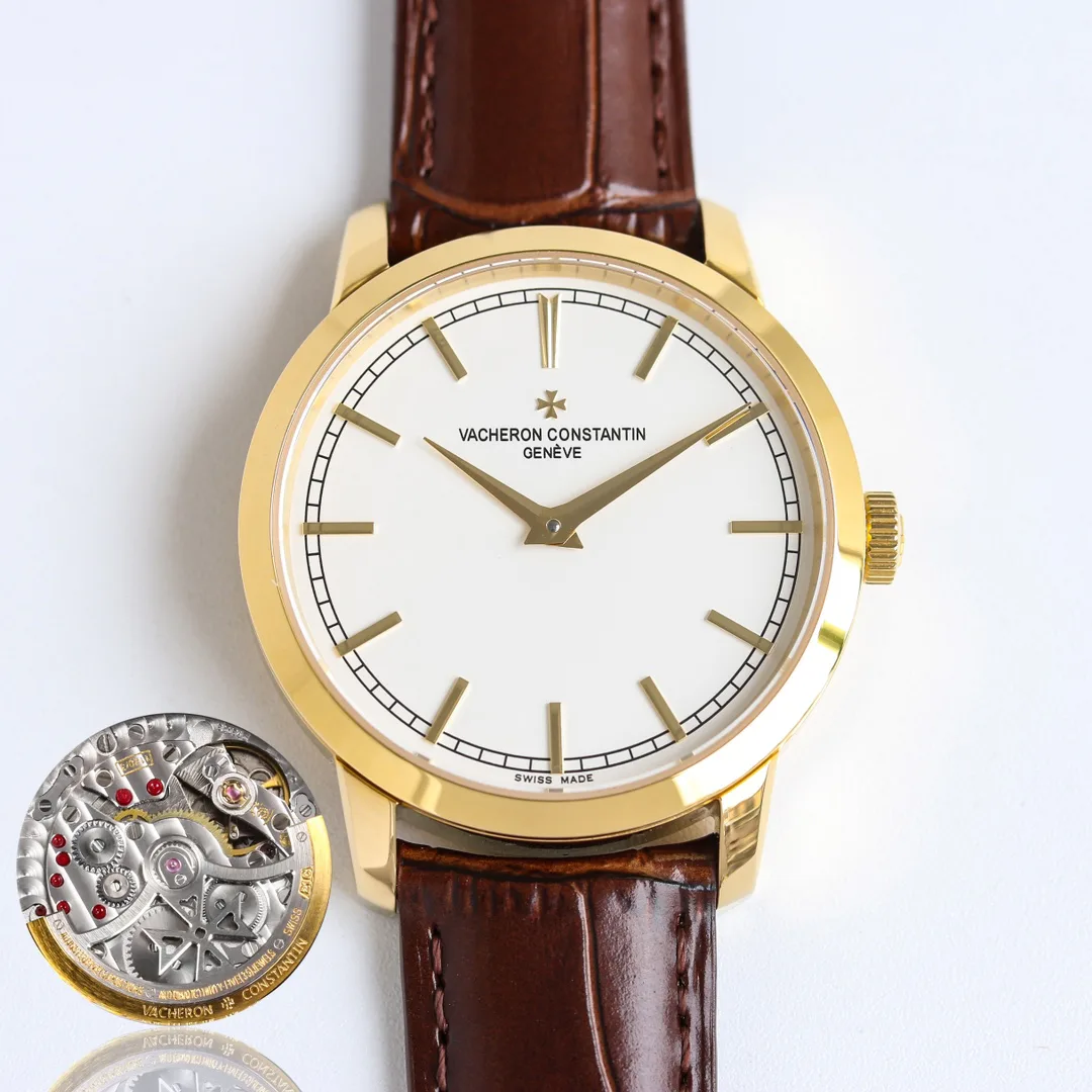 Часы Мужские Vacheron Constantin 17733753