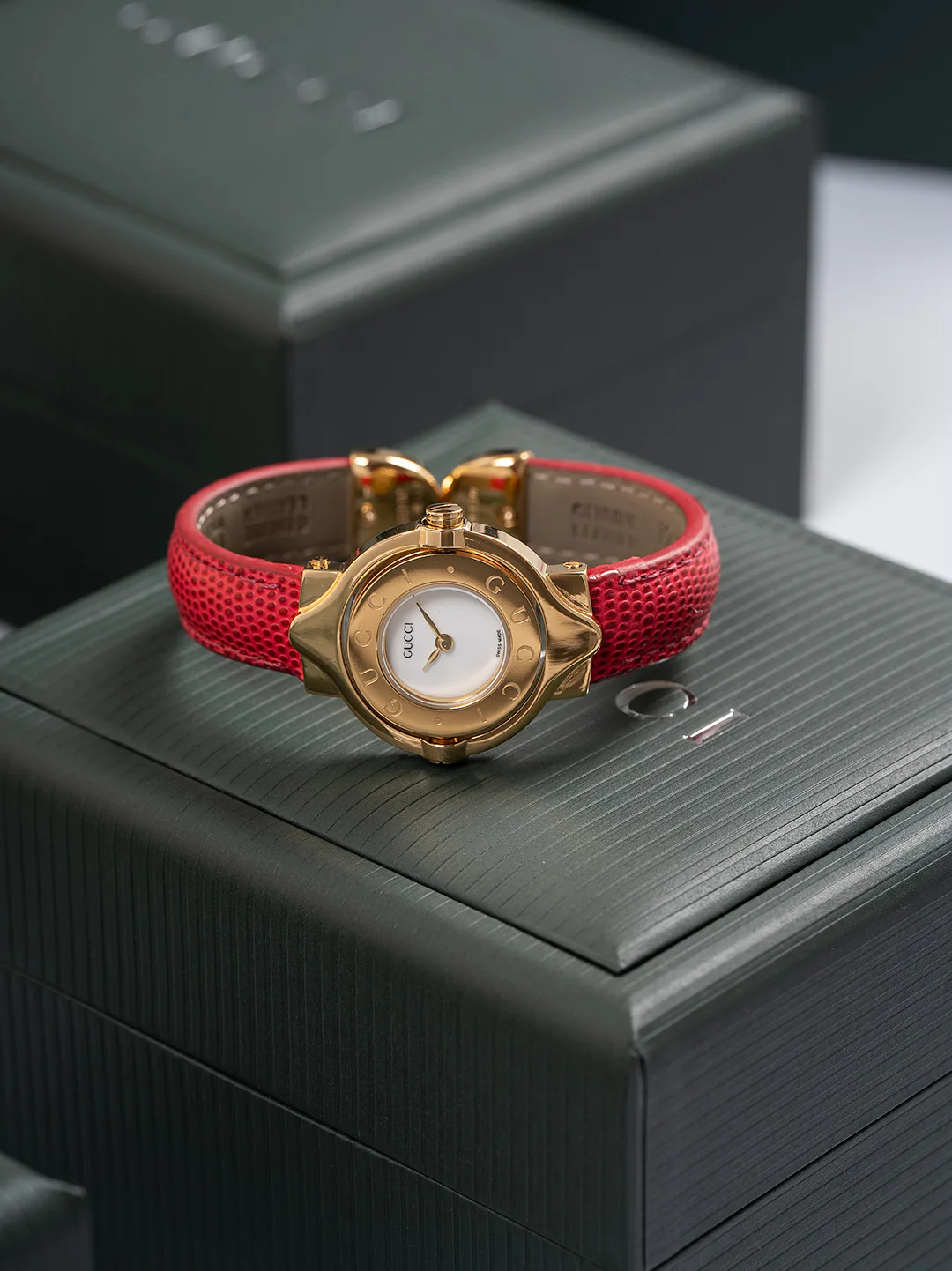 Часы Женские Gucci 18301209