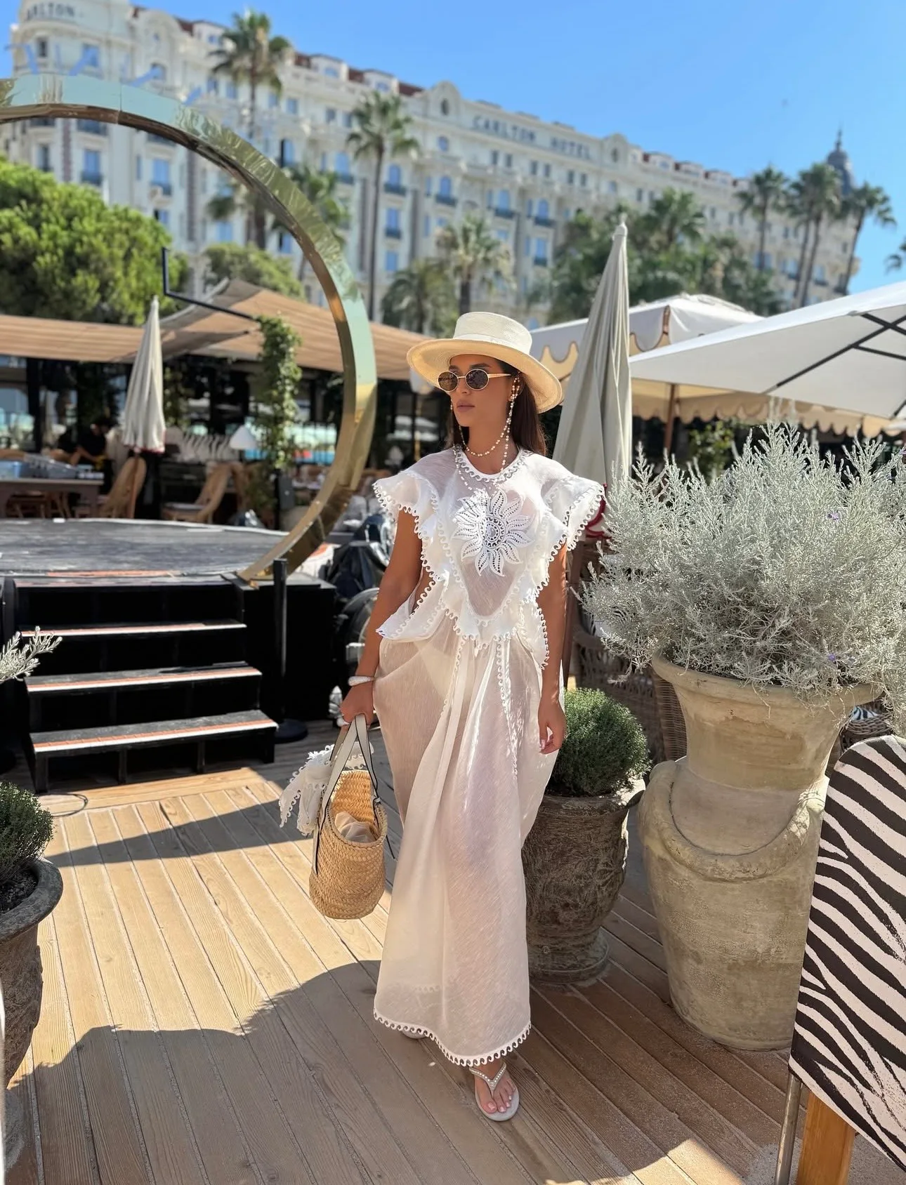 Платья Женские Zimmermann 10234542