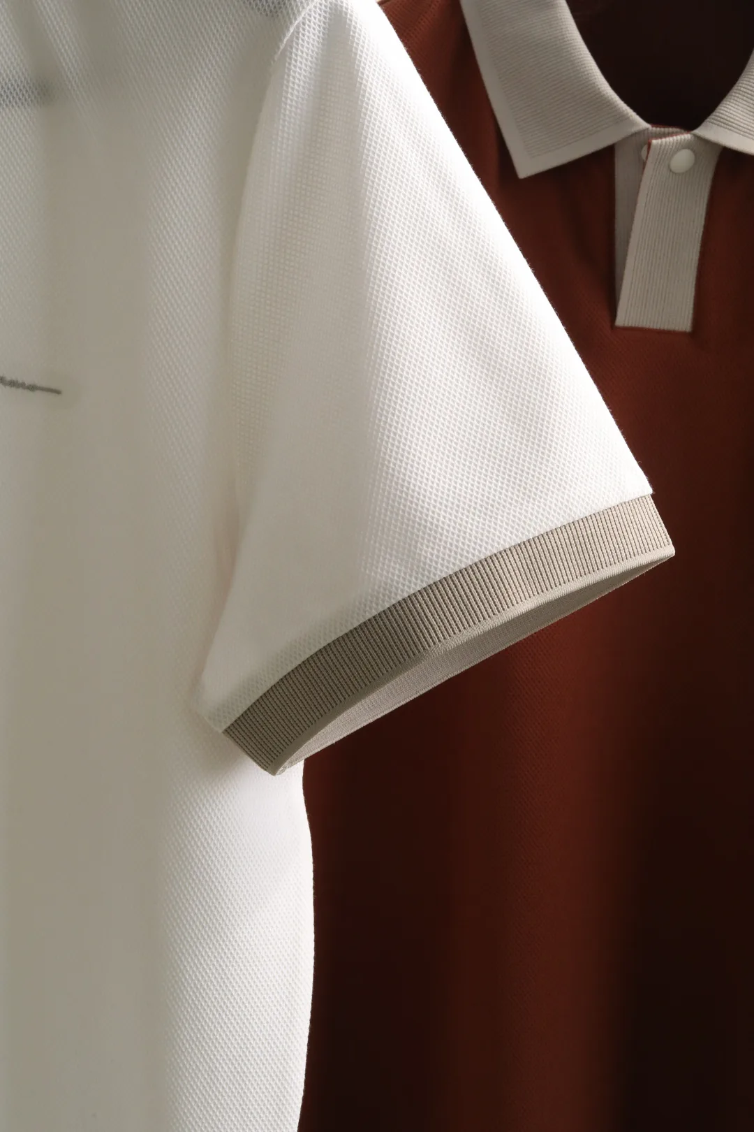 Футболки Мужские Salvatore Ferragamo 26749