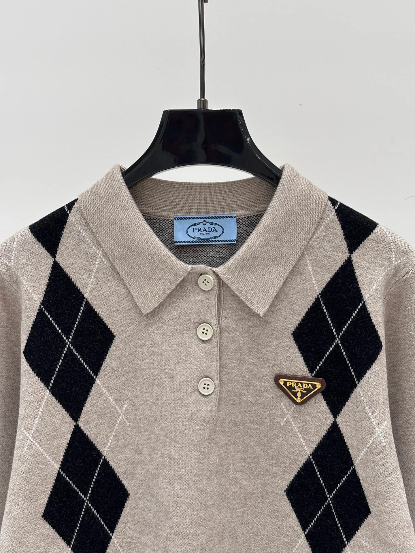 Джемперы И Свитеры Женские Prada 18999793