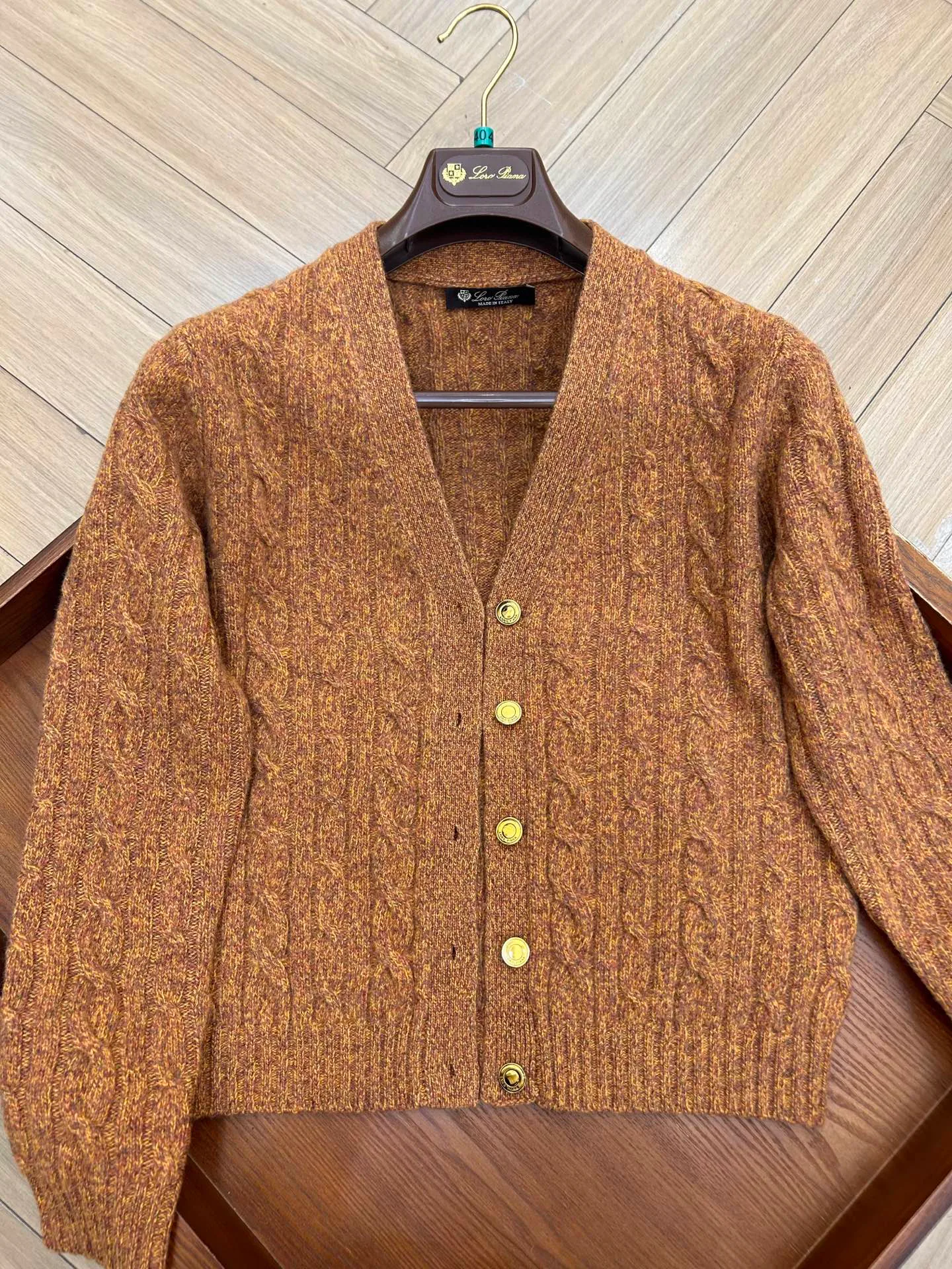 Джемперы И Свитеры Женские Loro Piana 18739414