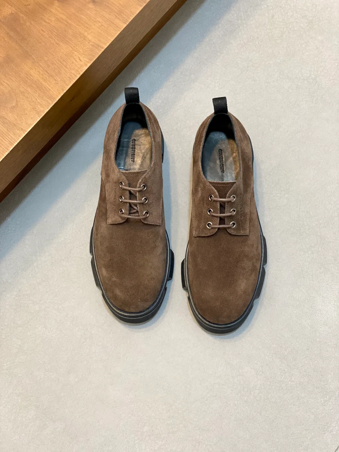 Лоферы И Туфли Мужские Givenchy 4489316