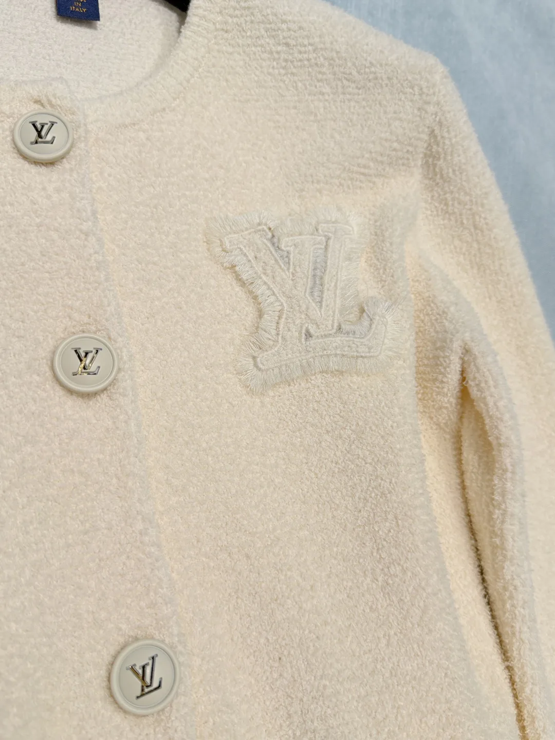 Джемперы И Свитеры Женские Louis Vuitton 19547145