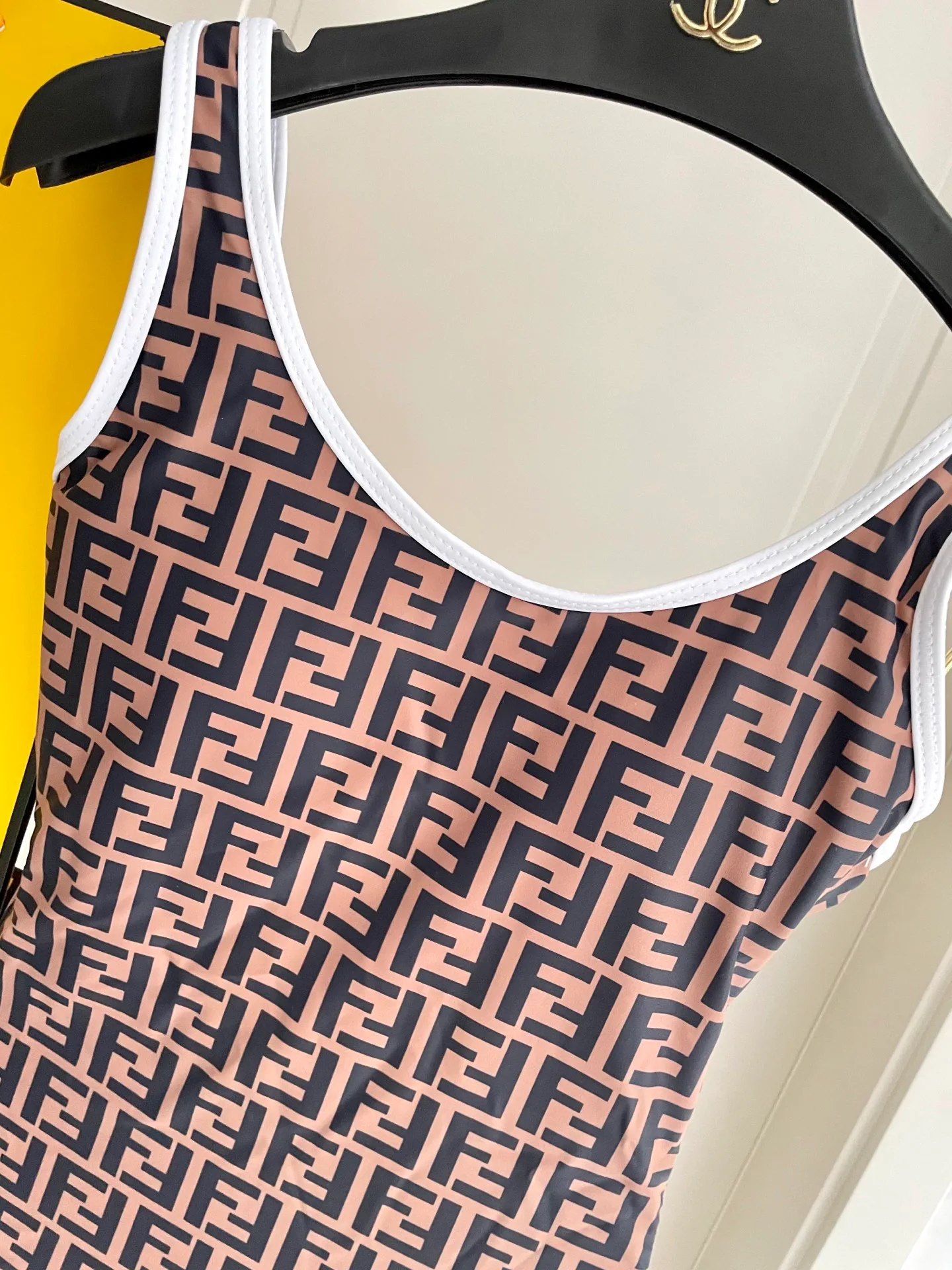 Купальники Женские Fendi 588246