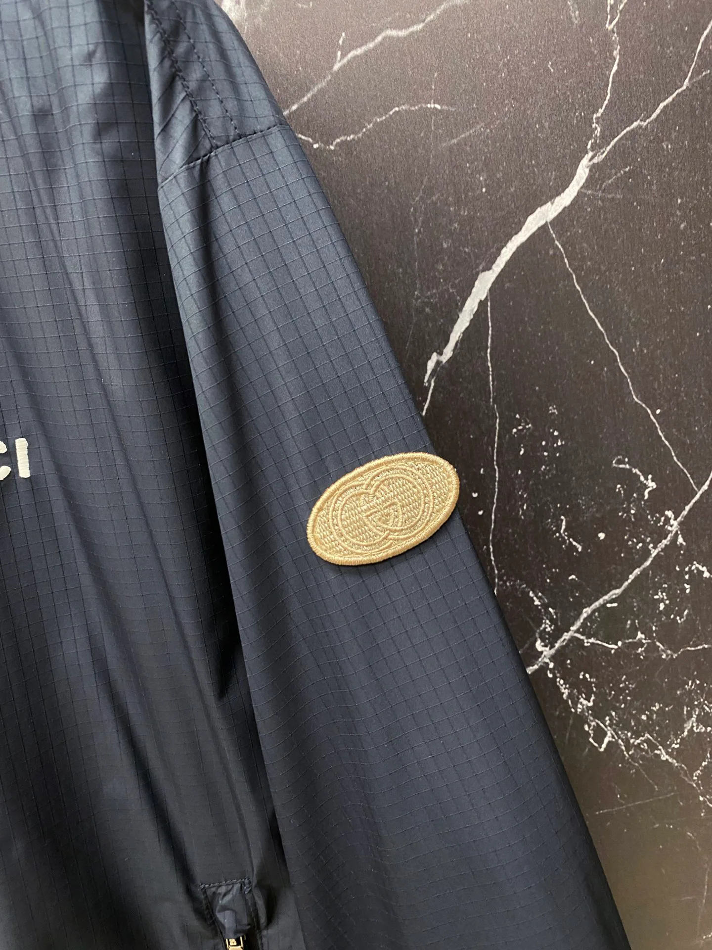 Куртки И Пуховики Мужские Gucci 9760603