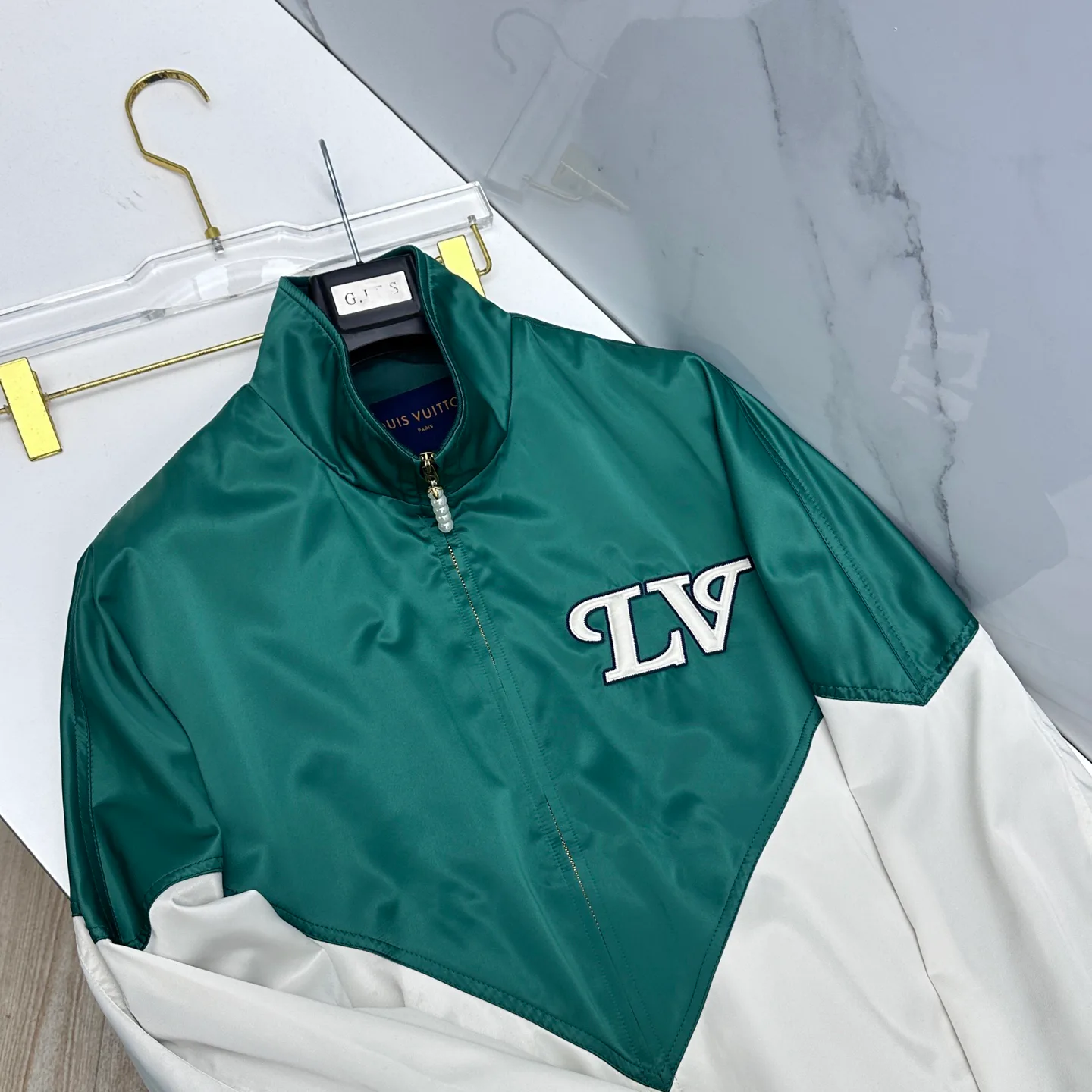 Куртки И Пуховики Мужские Louis Vuitton 18246789