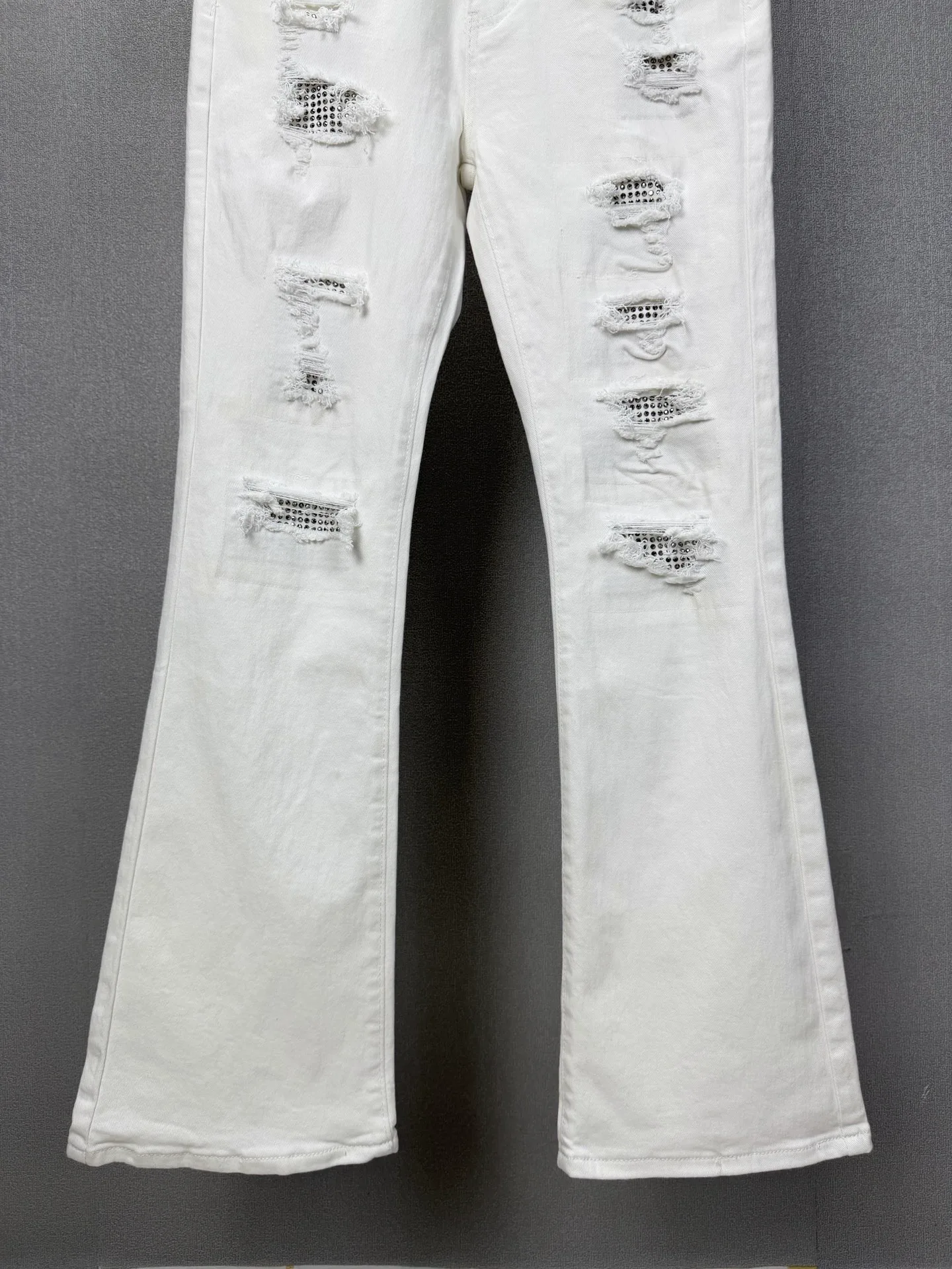 Джинсы Женские Amiri 19775303
