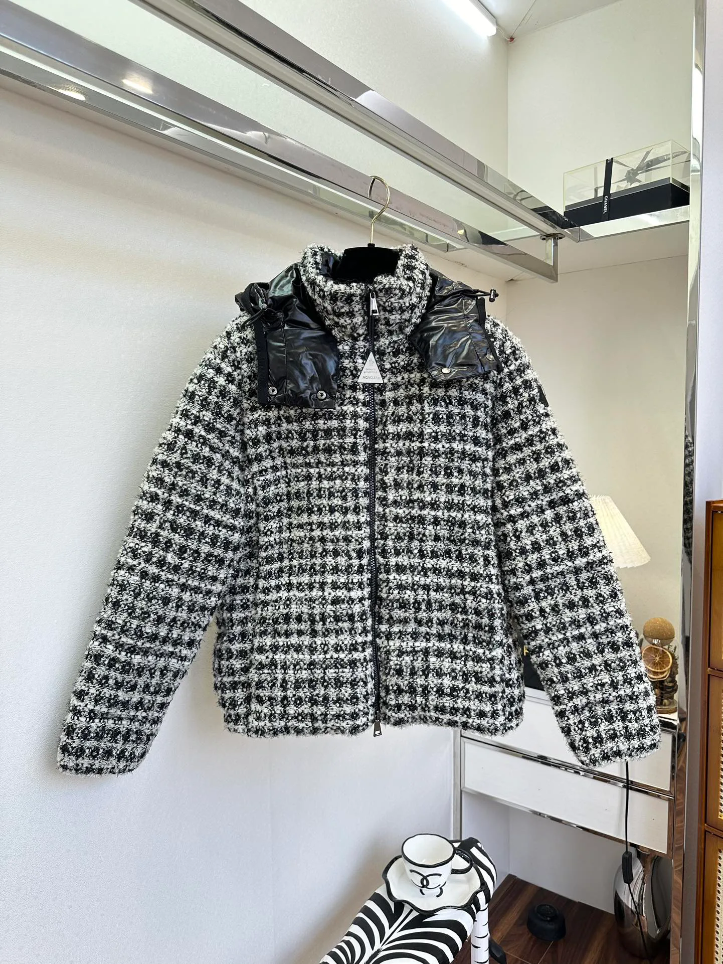 Куртки И Пуховики Женские Moncler 274985