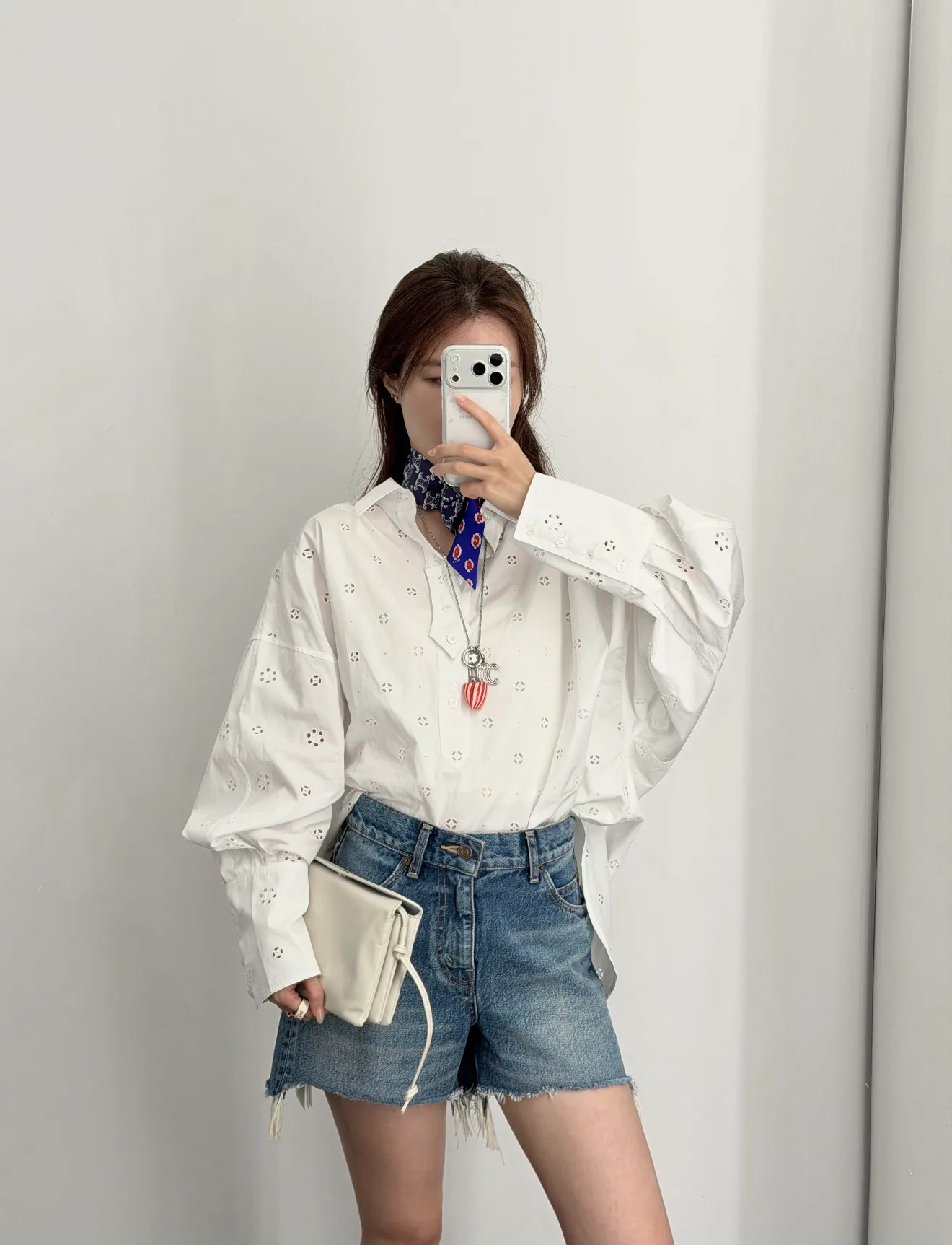 Рубашки Женские Celine 17606602