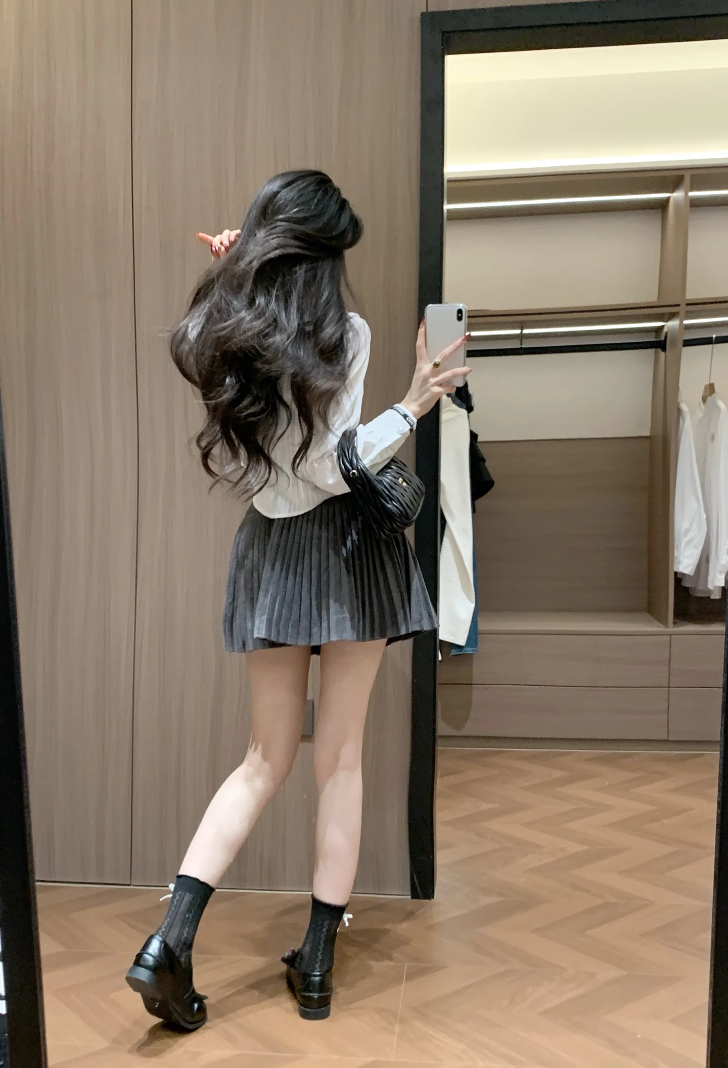 Рубашки Женские Chanel 11500159